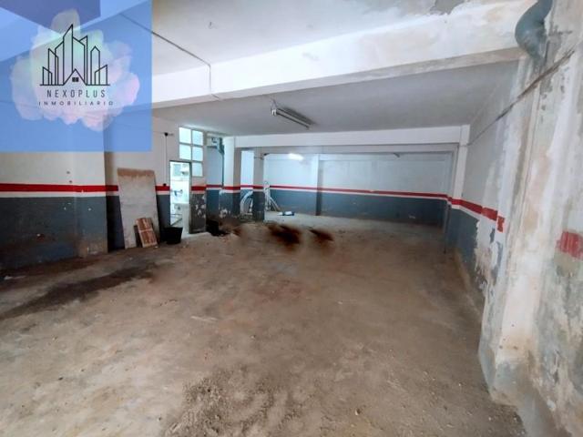 Garaje en venta en Benetússer, Benetússer photo 0