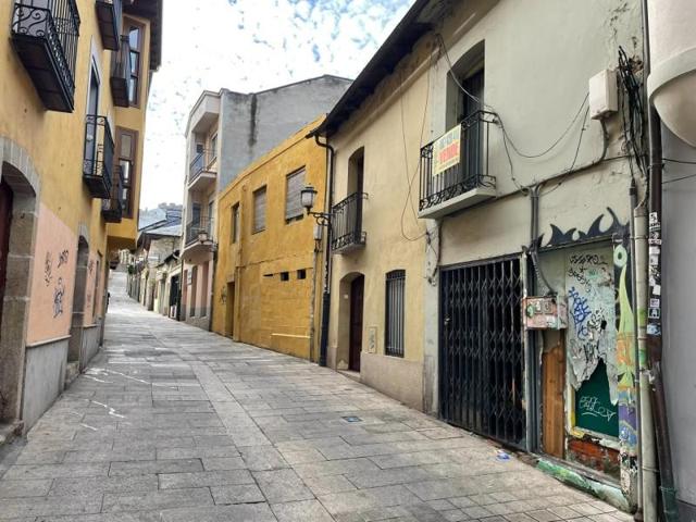 Casa en venta en Ponferrada, Casco Antiguo photo 0