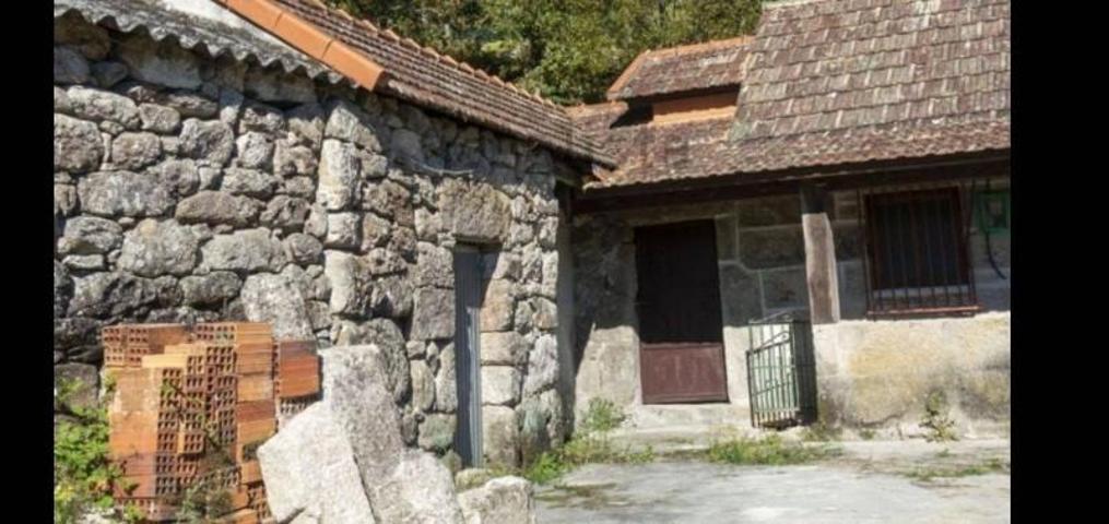 Chalet en venta en Covelo, Barcia de Mera photo 0