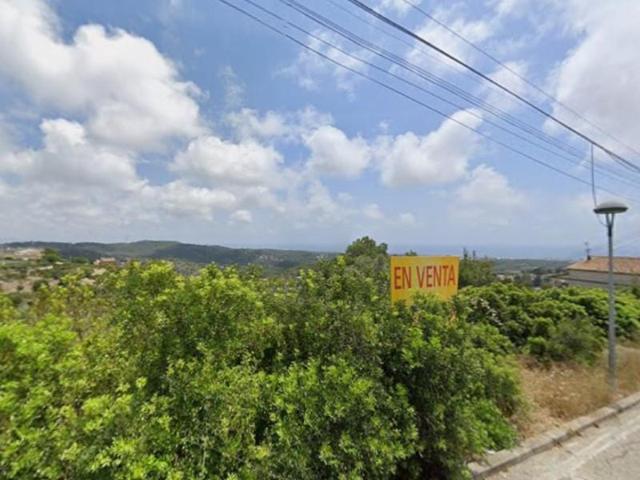 Terreno en venta en Cunit photo 0