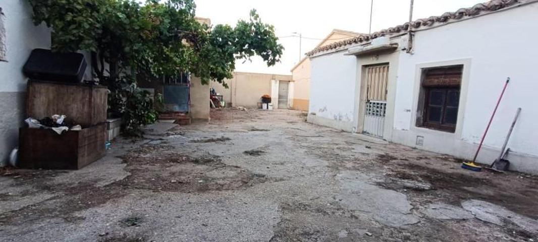 Terreno en venta en Zamora, San isidro photo 0