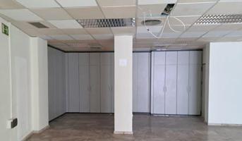 Local comercial en venta en Castellón de la Plana, Norte photo 0