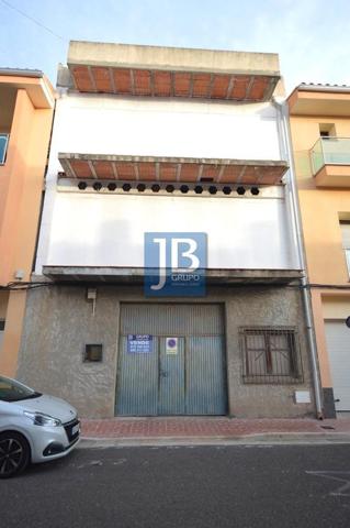 Edificio en venta en Rotgla i Corbera, ROTGLA I CORBERA photo 0