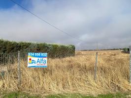 Terreno en venta en Ugena photo 0