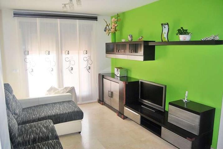 Apartamento en venta en Valdepeñas, Castellanos photo 0