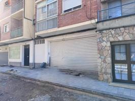 Local comercial en venta en Utebo, UTEBO photo 0