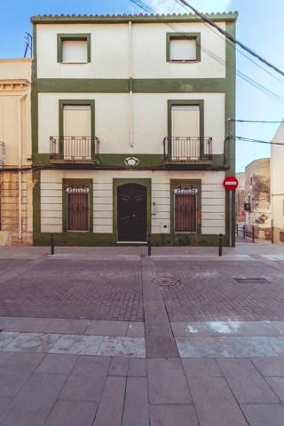 Casa en venta en Santa Bárbara, Centro photo 0
