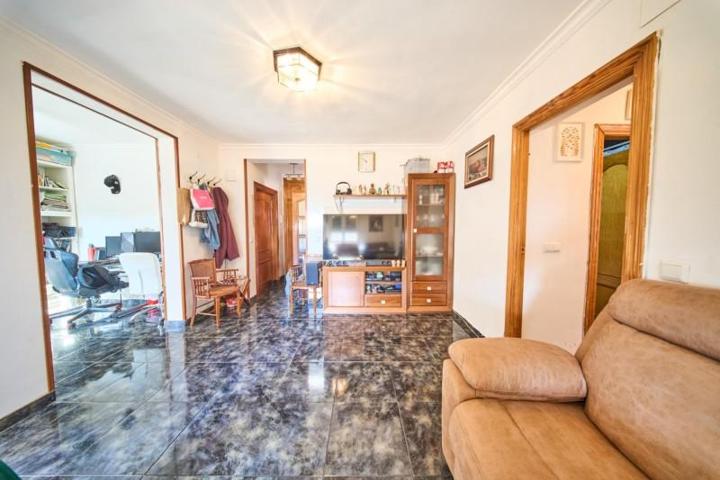 Piso en venta en Granada, Casería de Montijo photo 0