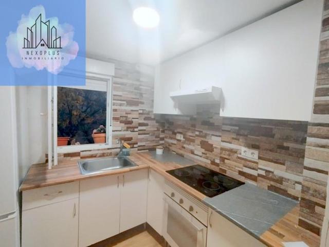 Apartamento en venta en Valencia, Tres Forques photo 0