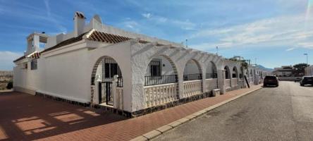 Casa en venta en Mazarrón, Camposol photo 0