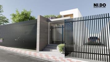 Terreno en venta en Cúllar Vega, El ventorrillo 1 photo 0