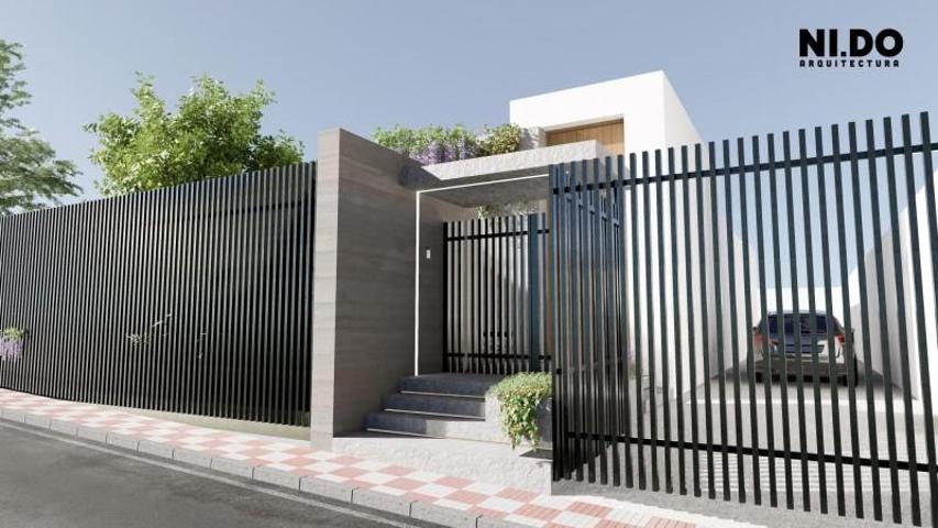 Terreno en venta en Cúllar Vega, El ventorrillo 1 photo 0