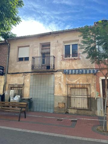 Casas de pueblo en venta en Hondon de los Frailes, PUEBLO photo 0