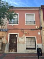 Casas de pueblo en venta en Hondon de los Frailes, PUEBLO photo 0