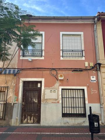 Casas de pueblo en venta en Hondon de los Frailes, PUEBLO photo 0