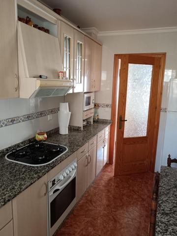 Apartamento en venta en Garrucha, Calle mayor photo 0