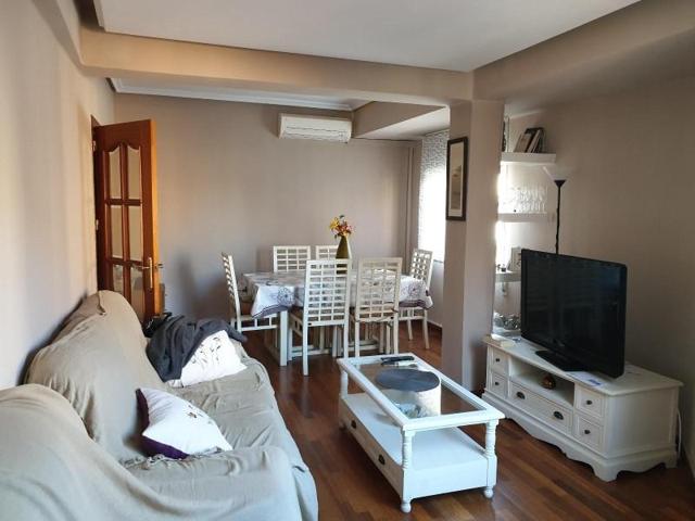 Piso en venta en Castellón de la Plana, Gran Vía photo 0