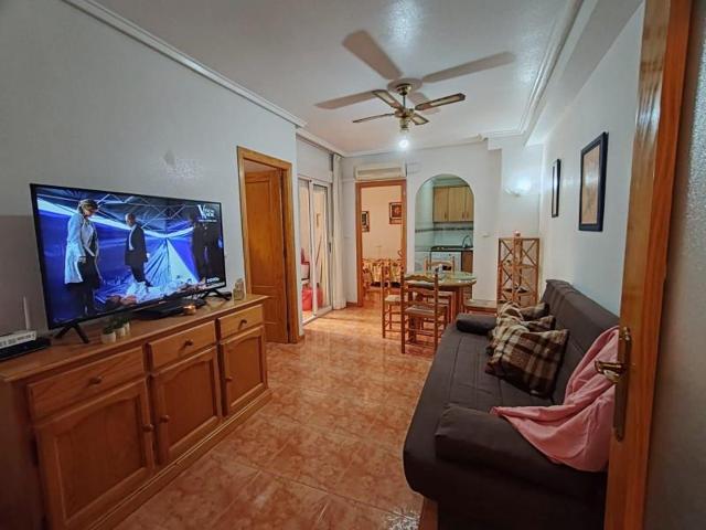 Apartamento en venta en Torrevieja, Playa del Cura photo 0
