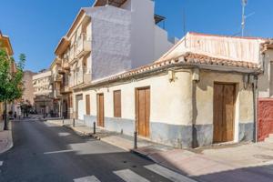 Casa en venta en Motril, Centro photo 0