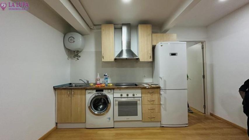 Apartamento en venta en Madrid, Campamento photo 0