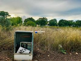 Terreno en venta en Vilanova i la Geltrú, Nord photo 0