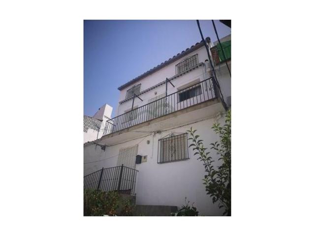 Casa en venta en Gaucín photo 0