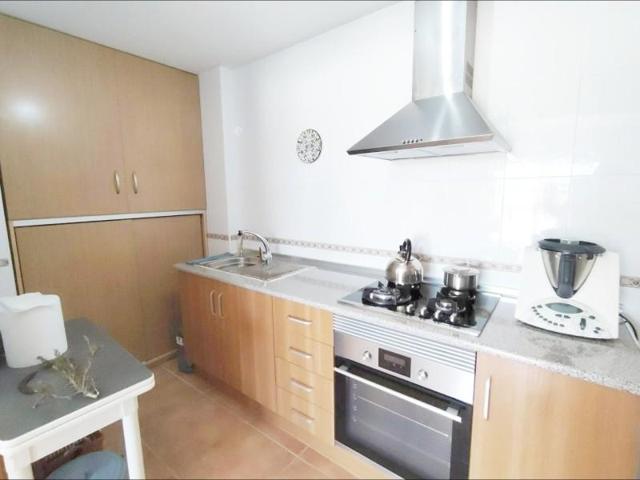 Piso en venta en Hondon de los Frailes, H. DE LOS FRAILES photo 0