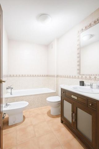 Piso en venta en Torre-Pacheco, San Cayetano photo 0