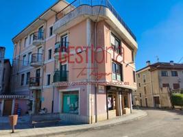 Piso en venta en Ramales de la Victoria, Centro photo 0