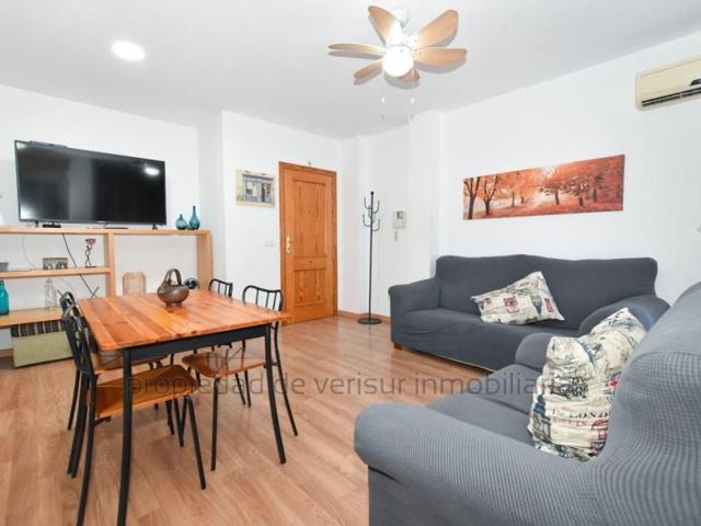 Apartamento en venta en Águilas photo 0