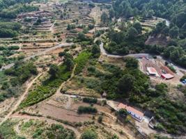 Terreno en venta en Garafía, Hoya Grande photo 0