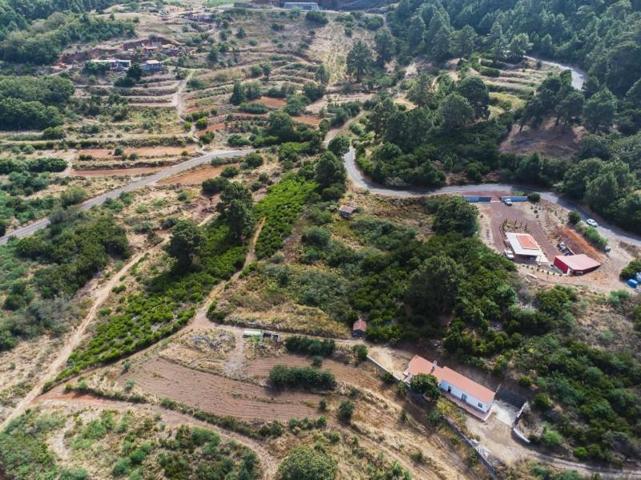 Terreno en venta en Garafía, Hoya Grande photo 0