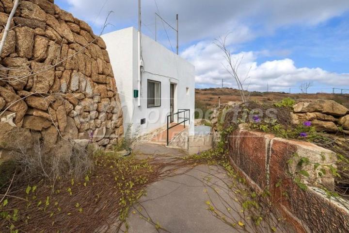 Casas de pueblo en venta en Arico, El Rio photo 0