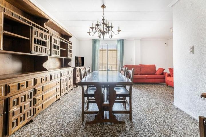 Piso en venta en La Vall d'Uixó, Comunidad valenciana photo 0