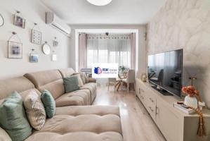 Piso en venta en Sevilla, San Pablo photo 0