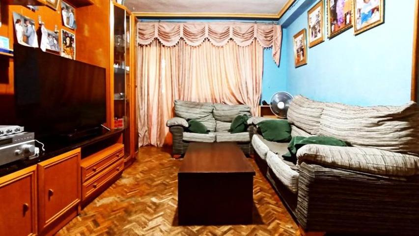 Piso en venta en Fuenlabrada, La Avanzada - La Cueva photo 0