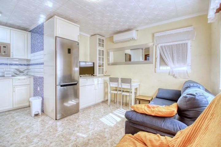 Casa en venta en Torrevieja, Torretas photo 0