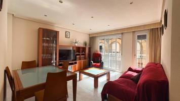 Piso en venta en Elche, Corazon de Jesus photo 0