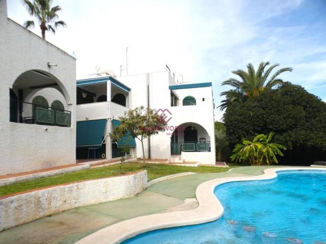 Duplex en venta en Puerto de Mazarrón, El Alamillo photo 0