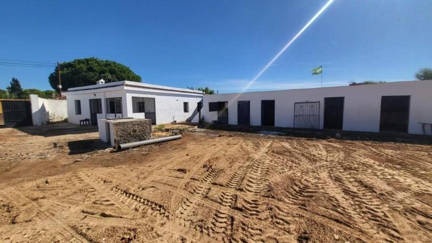 Casa en venta en Chiclana de la Frontera, Marquesado photo 0