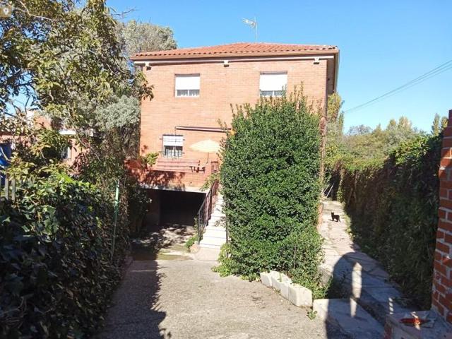 Chalet en venta en Hormigos, HORMIGOS photo 0