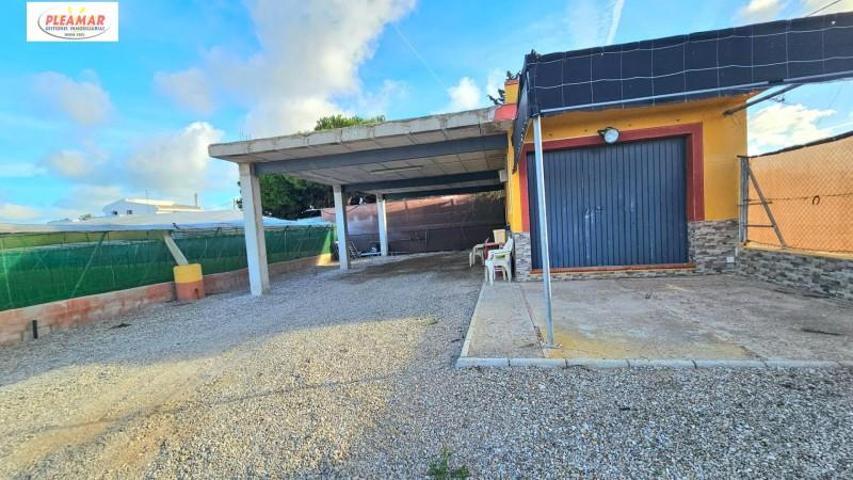 Casa con terreno en venta en Chipiona, Chipiona photo 0