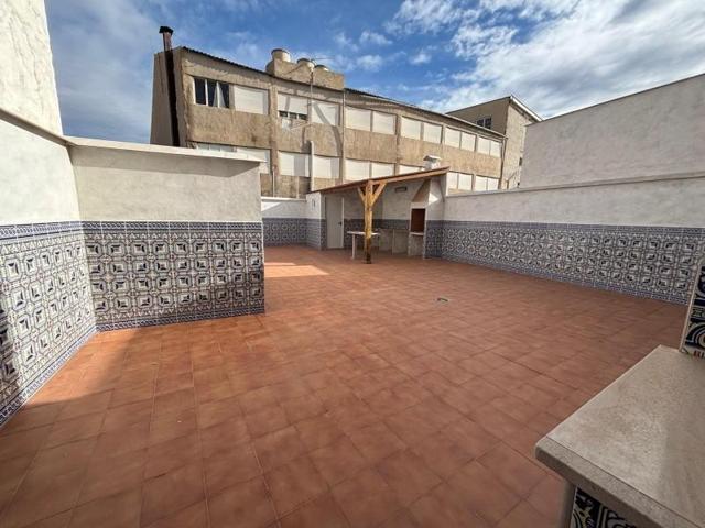 Piso en venta en Ceuti, Centro photo 0