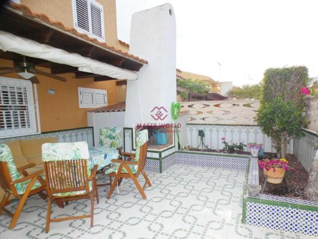 Duplex en venta en Puerto de Mazarrón, Bahía photo 0