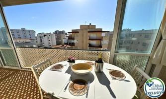 Apartamento en venta en Roses, Santa Margarida photo 0