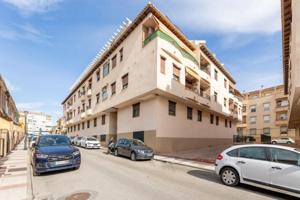 Piso en venta en Atarfe, Zona iliberis photo 0