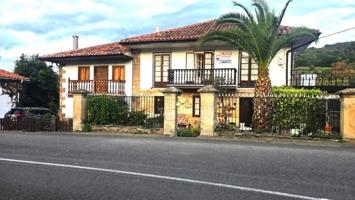 Casa en venta en Molledo, Santa cruz de iguna photo 0
