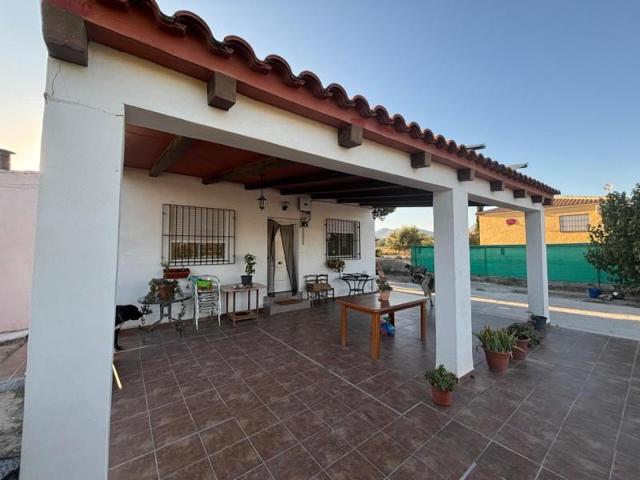 Casa con terreno en venta en Fortuna, Fortuna - Campo photo 0