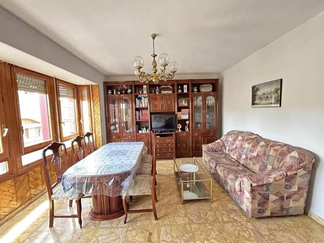 Adosada en venta en Cadreita, Calle Larga, 31515 photo 0