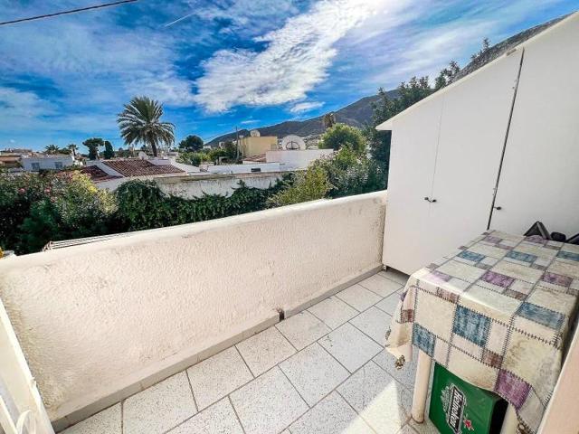 Apartamento en venta en Alfaz del Pi, Albir photo 0